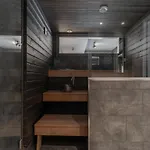 Lägenhetshotell Ski-inn Rukavalley 4*