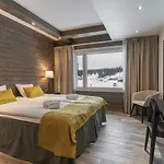 Ski-inn Rukavalley Lägenhetshotell Ruka