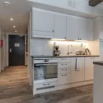 Ski-inn Rukavalley Lägenhetshotell 4*