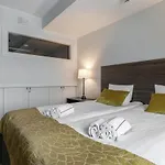 Lägenhetshotell Ski-inn Rukavalley