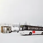 Lägenhetshotell Ski-inn Rukavalley Ruka
