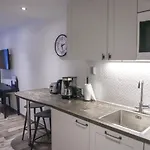 Ski-inn Rukavalley 公寓式酒店 4*