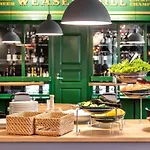 Lägenhetshotell Ski-inn Rukavalley 4*