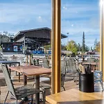 Ski-inn Rukavalley Lägenhetshotell Ruka