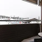 Lägenhetshotell Ski-inn Rukavalley