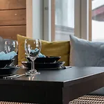 Ski-inn Rukavalley 4*