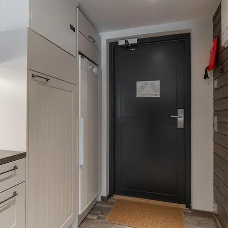 شقة فندقية Ski-inn Rukavalley روكا