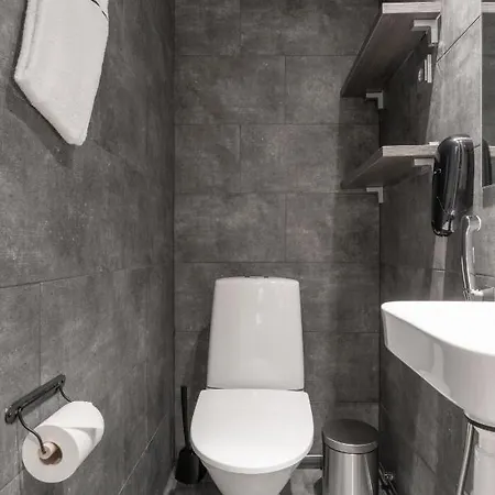 Ski-inn Rukavalley روكا