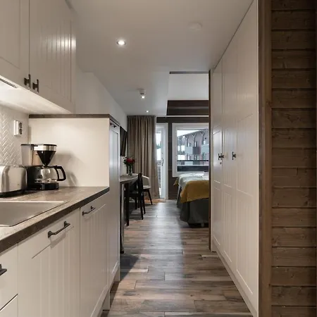 Ski-inn Rukavalley Ruka