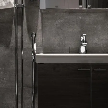 Ski-inn Rukavalley شقة فندقية 4*