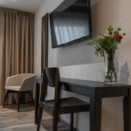 Ski-inn Rukavalley 4*