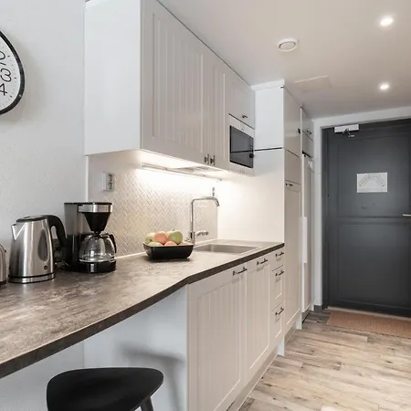 アパートホテル Ski-inn Rukavalley