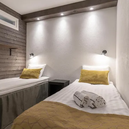 Ski-inn Rukavalley