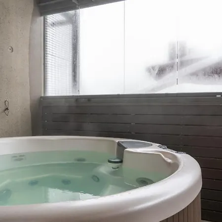 Ski-inn Rukavalley شقة فندقية 4*