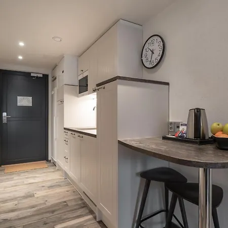 Ski-inn Rukavalley ルカ