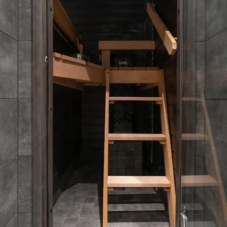 Ski-inn Rukavalley Apartahotel Rukatunturi