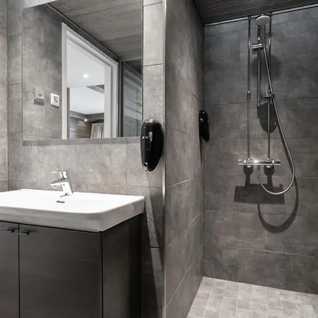 アパートホテル Ski-inn Rukavalley