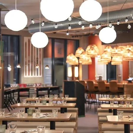Apartahotel Ski-inn Rukavalley 4*