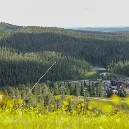Ski-inn Rukavalley Rukatunturi