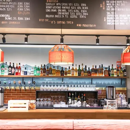 Ski-inn Rukavalley Ξενοδοχείο με διαμερίσματα Ruka