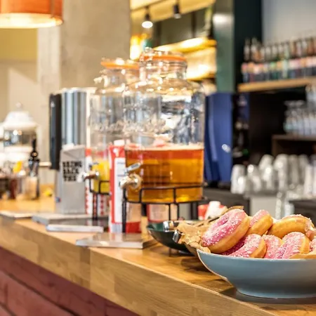 Ski-inn Rukavalley 4*