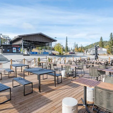 Ski-inn Rukavalley 4*