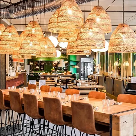 Ski-inn Rukavalley アパートホテル