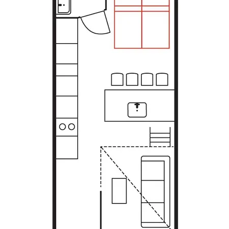 Apartahotel Ski-inn Rukavalley 4*