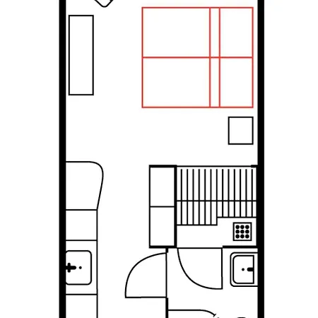 Apartahotel Ski-inn Rukavalley