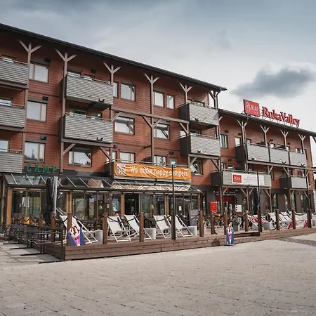 Ski-inn Rukavalley Apartahotel