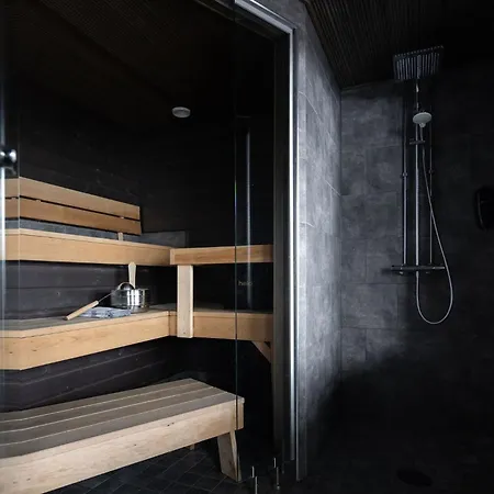 Ski-inn Rukavalley 4*