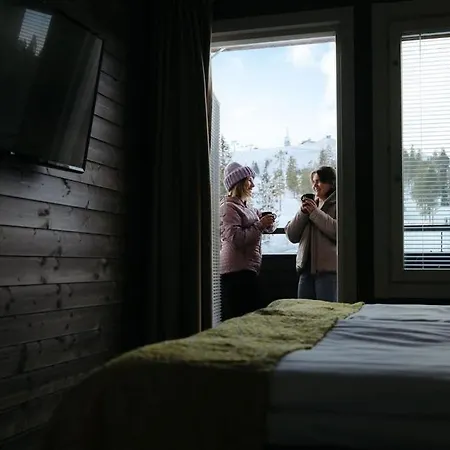 Ski-inn Rukavalley Rukatunturi