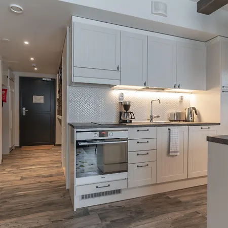 Ski-inn Rukavalley 4* Ruka