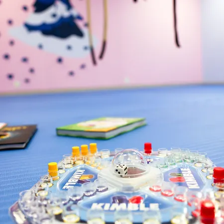 Ski-inn Rukavalley 4* Ruka