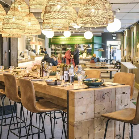 아파트호텔 Ski-inn Rukavalley