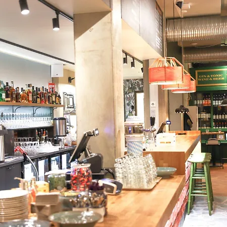 Ξενοδοχείο με διαμερίσματα Ski-inn Rukavalley Ruka