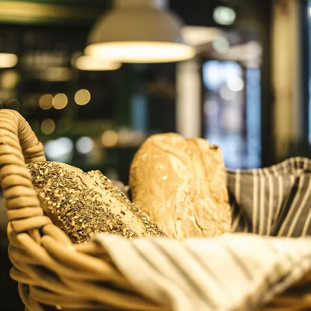 아파트호텔 Ski-inn Rukavalley 4*