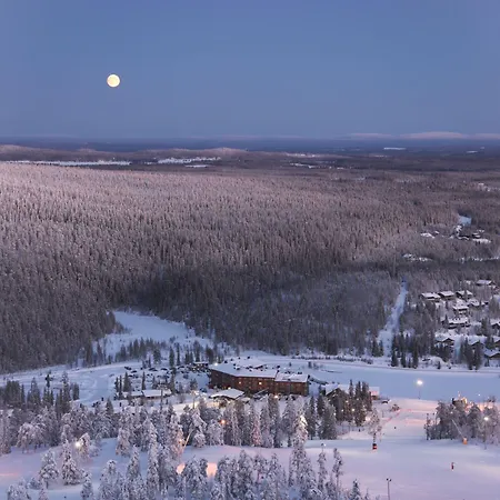 Ski-inn Rukavalley
