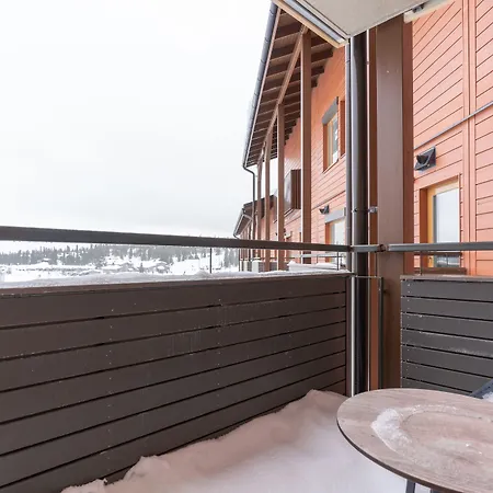 Ski-inn Rukavalley