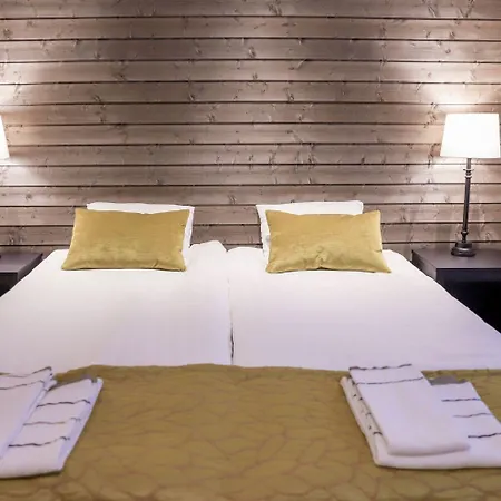 아파트호텔 Ski-inn Rukavalley 루카