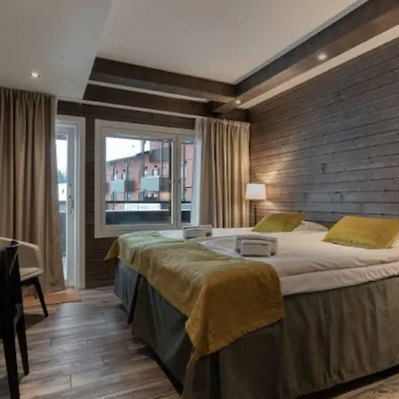 Ski-inn Rukavalley 4*