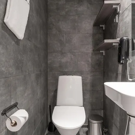 Ski-inn Rukavalley 4*