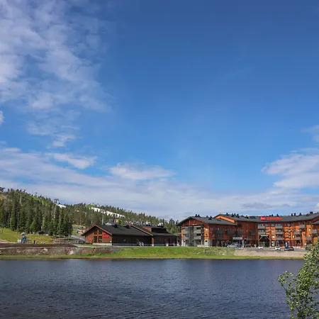 Ski-inn Rukavalley Ruka