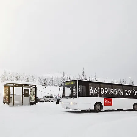Ski-inn Rukavalley Ruka
