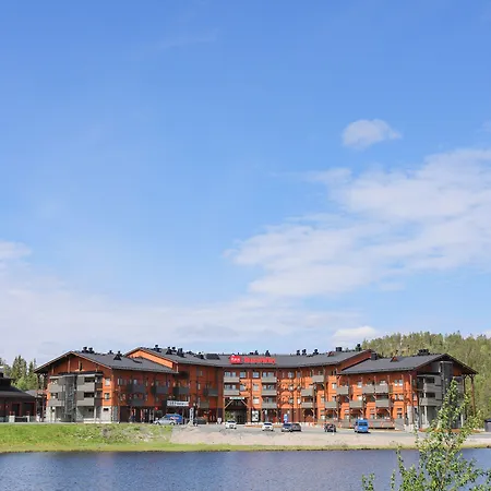 Ski-inn Rukavalley 4* Ruka