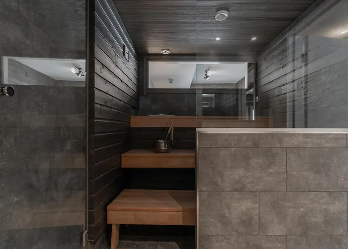 Aparthotel Ski-inn Rukavalley 4*