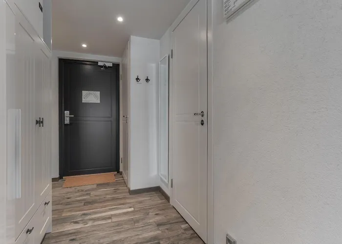 Aparthotel Ski-inn Rukavalley 4*