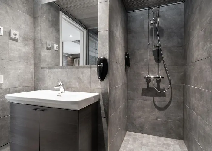 Aparthotel Ski-inn Rukavalley