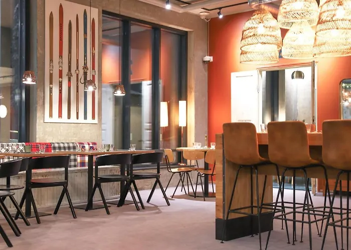 Ski-inn Rukavalley Aparthotel Ruka