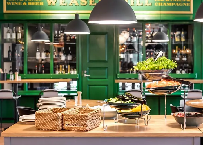 Aparthotel Ski-inn Rukavalley 4*